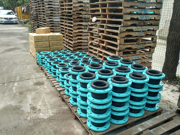 橡膠接頭的品質如何區(qū)分