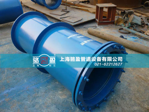 駱盈加長(zhǎng)防水套管價(jià)廉物美的哪有賣(mài)的