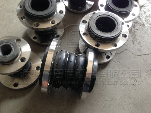 耐負(fù)壓橡膠接頭的優(yōu)缺點(diǎn)及用途