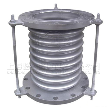 駱盈波紋補償器在使用中超過年限應如何更換