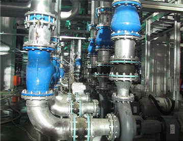 預(yù)埋橡膠接頭時需要考慮哪些因素