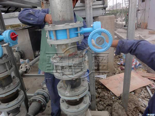 如何有效防止橡膠接頭的變形問題