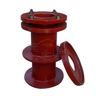 上海駱盈為您詳細介紹防水套管