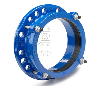 伸縮器對管道的作用擁有不一樣的意義