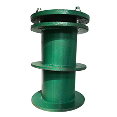 A型柔性防水套管