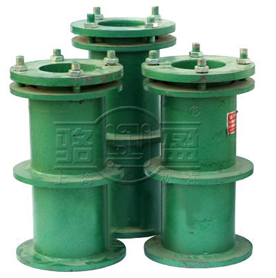 空調(diào)系統(tǒng)專用橡膠接頭