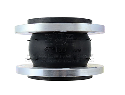 陜西省寶雞市扶風(fēng)縣<a href=http://m.jyhyou.com.cn target=_blank class=infotextkey>雙球體橡膠接頭</a>實(shí)圖