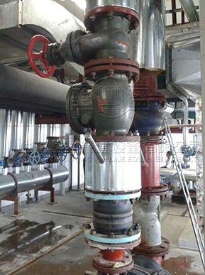 寧夏省銀川市靈武市異徑<a href=https://www.huanjingjz.com target=_blank class=infotextkey>橡膠接頭</a>樣品圖