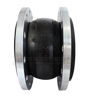 香港新界流浮山不銹鋼卡箍式橡膠接頭