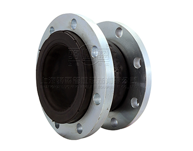 廣西省柳州市駱盈<a href=http://m.jyhyou.com.cn target=_blank class=infotextkey>單球體橡膠接頭</a>