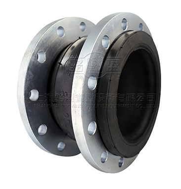 云南省普洱市鎮(zhèn)沅縣的<a href=http://m.jyhyou.com.cn target=_blank class=infotextkey>單球體橡膠接頭</a>展示